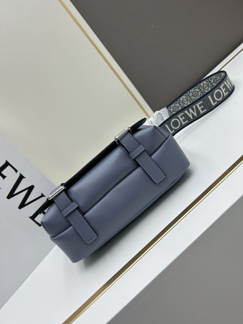 Loewe Satchel Bags